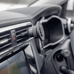 QUAD LOCK SUPPORT VOITURE GRILLE DE VENTILATION