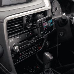 QUAD LOCK SUPPORT VOITURE GRILLE DE VENTILATION