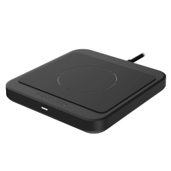 QUAD LOCK CHARGEUR PAD A INDUCTION