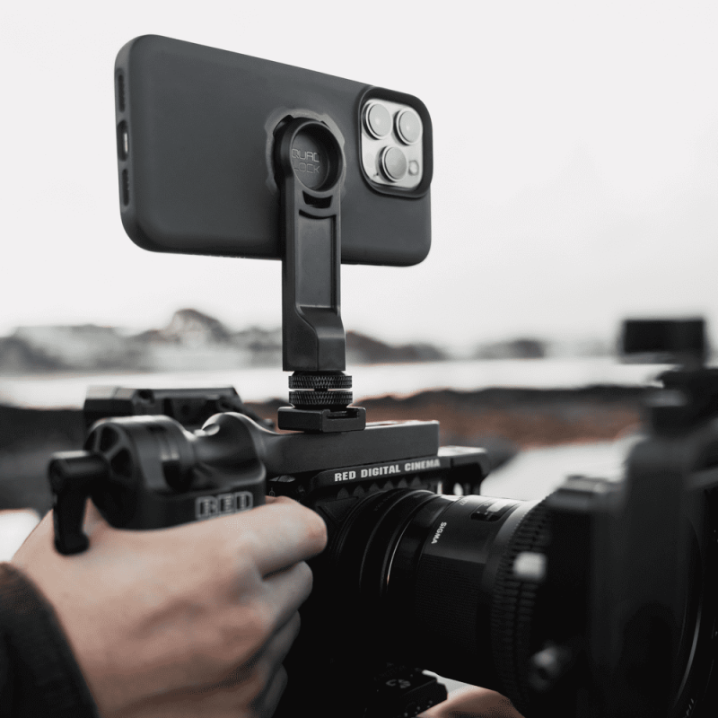 QUAD LOCK ADAPTATEUR TRIPOD V2