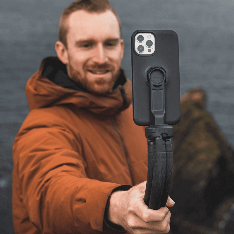 QUAD LOCK ADAPTATEUR TRIPOD V2