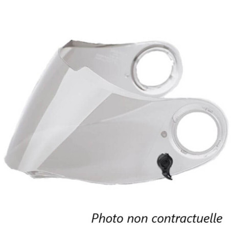 SCORPION ECRAN KDS-F-01 POUR COVERT FX