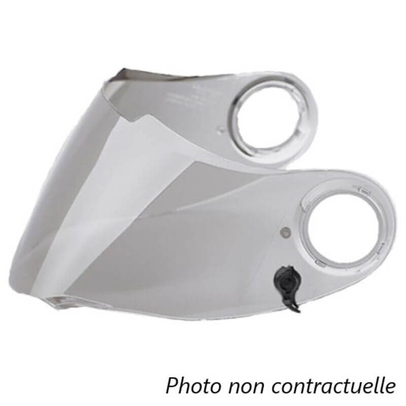SCORPION ECRAN KDF17 MIROIR PREPARE MAXVISION POUR ADX-1