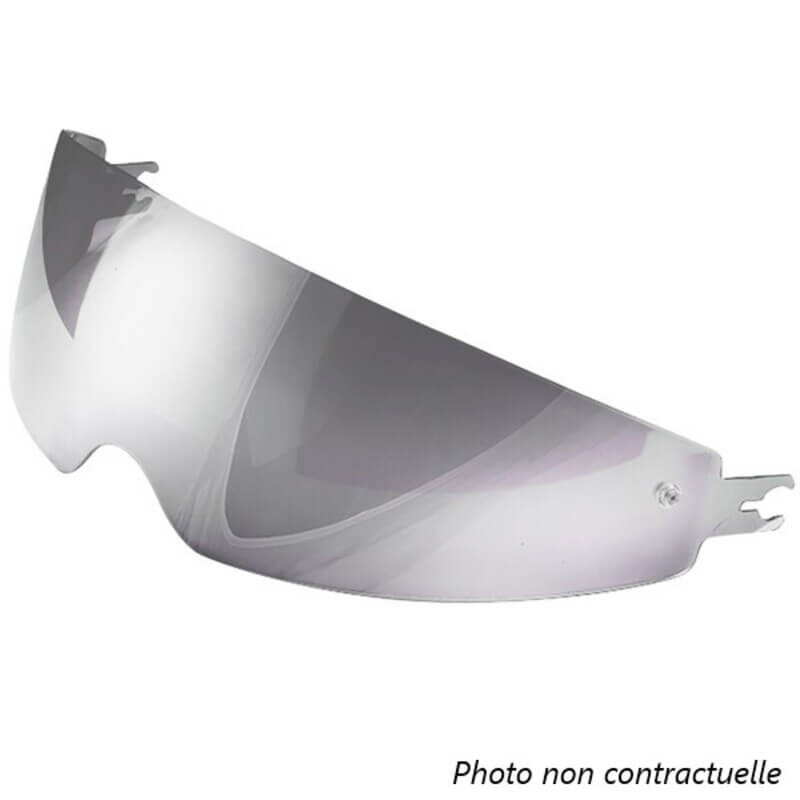 SCORPION ECRAN SOLAIRE KS-O-01 MIROIR POUR EXO-COMBAT II