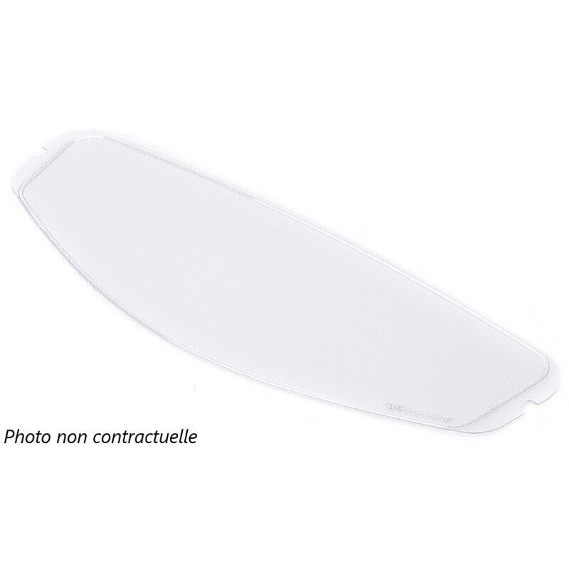 SCORPION LENTILLE PINLOCK 70 DKS079 POUR EXO-490 - EXO-500 - EXO-1000 AIR