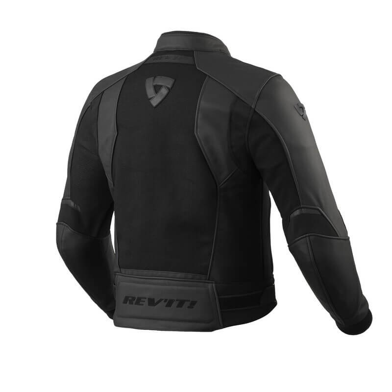 REV'IT BLOUSON IGNITION 4 H2O