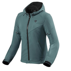 REV'IT BLOUSON AFTERBURN H2O LADIES