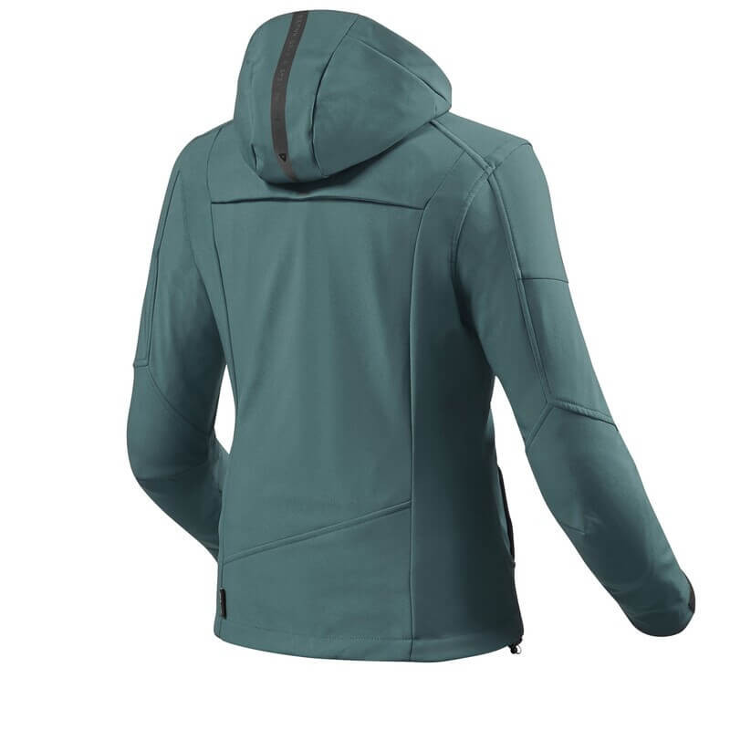 REV'IT BLOUSON AFTERBURN H2O LADIES