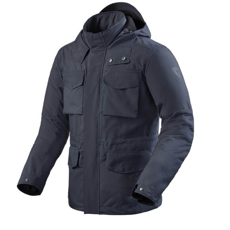 REV'IT BLOUSON TRIOMPHE 2 H2O