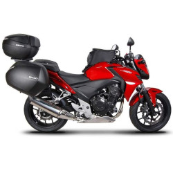 SHAD SUPPORT VALISES LATÉRALES 3P SYSTEM HONDA CB500F/CB600F (H0CF67IF)
