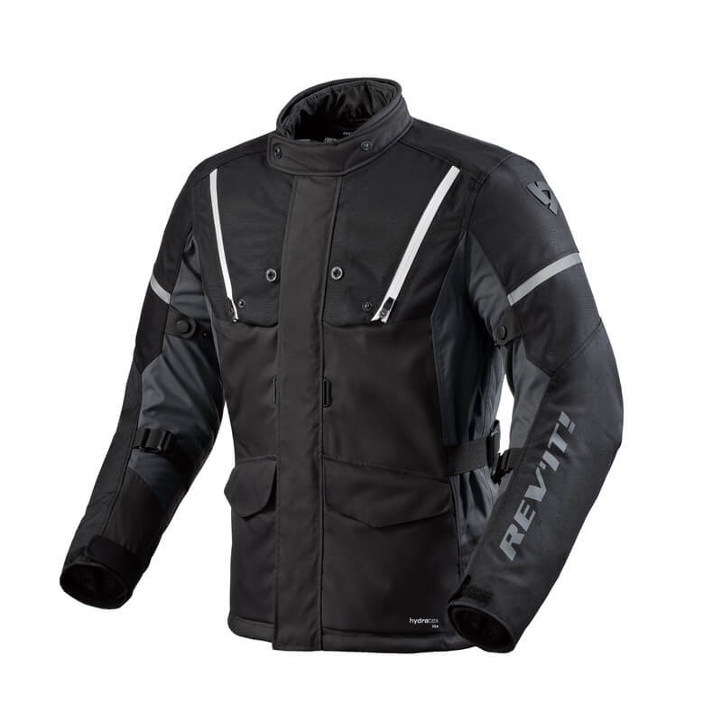 REV'IT VESTE HORIZON 3 H2O
