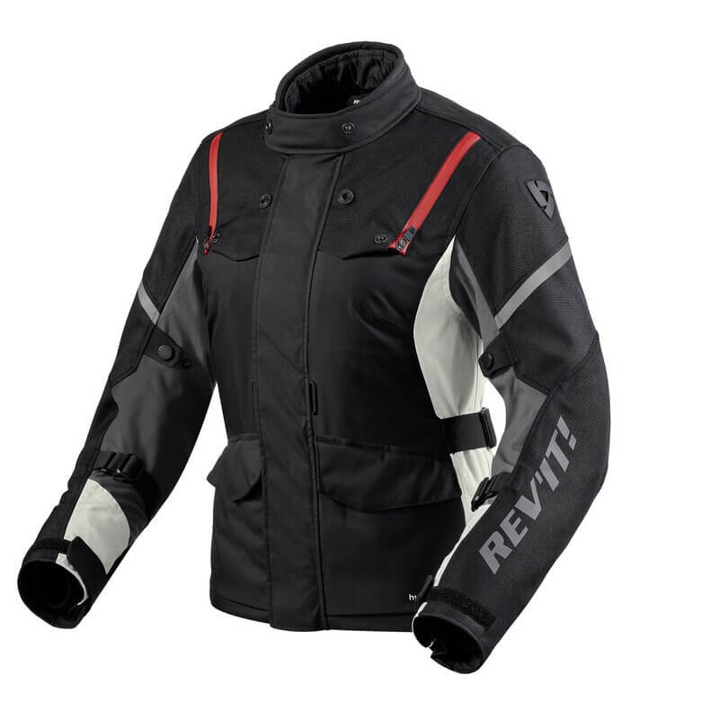 REV'IT VESTE HORIZON 3 H2O LADIES