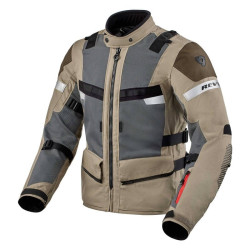 REV'IT VESTE CAYENNE 2