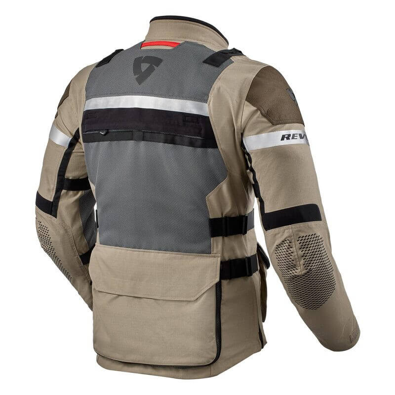 REV'IT VESTE CAYENNE 2