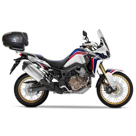 SHAD SUPPORT TOP CASE POUR HONDA CROSSTOURER-AFRICA TWIN (H0CR12ST)