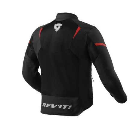 REV'IT VESTE HYPERSPEED 2 GT AIR