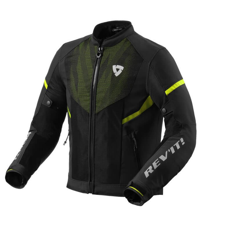 REV'IT VESTE HYPERSPEED 2 GT AIR