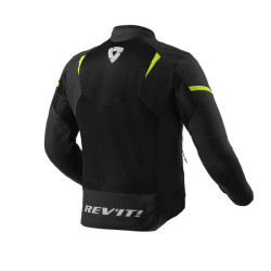 REV'IT VESTE HYPERSPEED 2 GT AIR