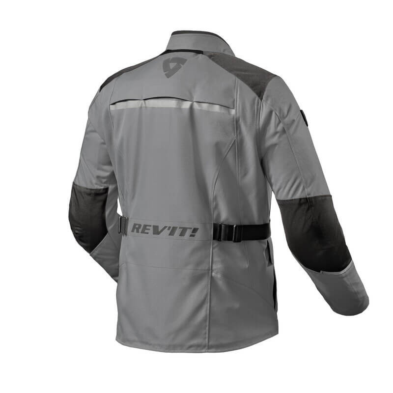 REV'IT VESTE VOLTIAC 3 H2O