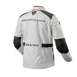 REV'IT VESTE VOLTIAC 3 H2O