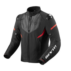 REV'IT VESTE HYPERSPEED 2 H2O