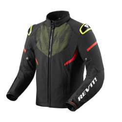 REV'IT VESTE HYPERSPEED 2 H2O