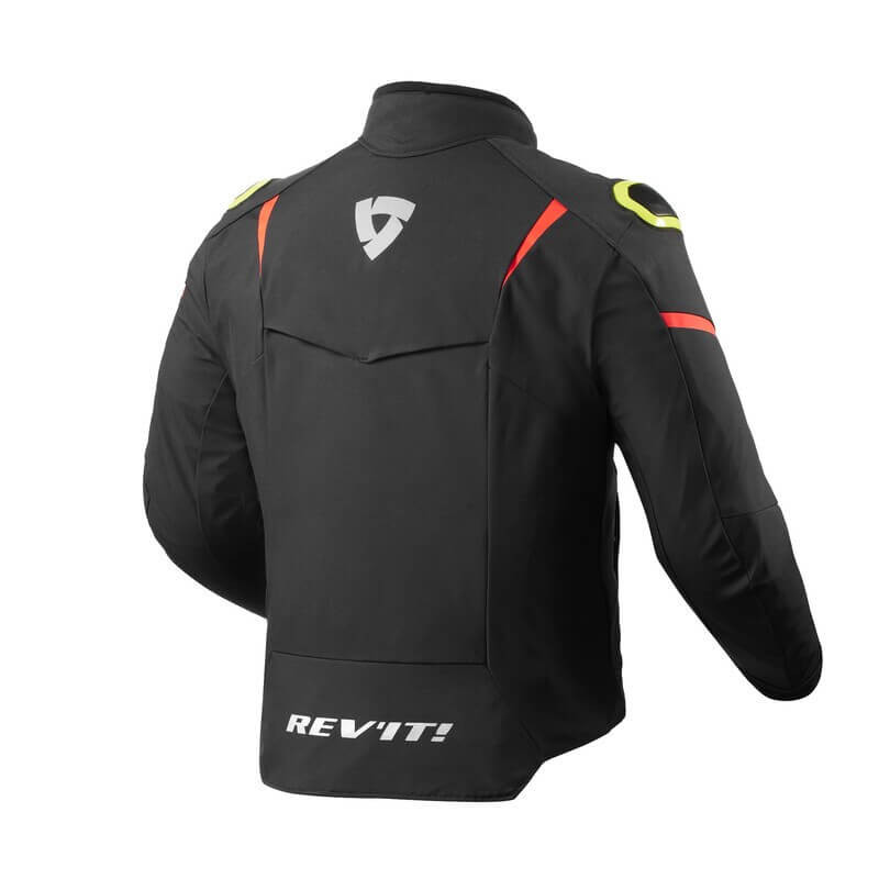REV'IT VESTE HYPERSPEED 2 H2O
