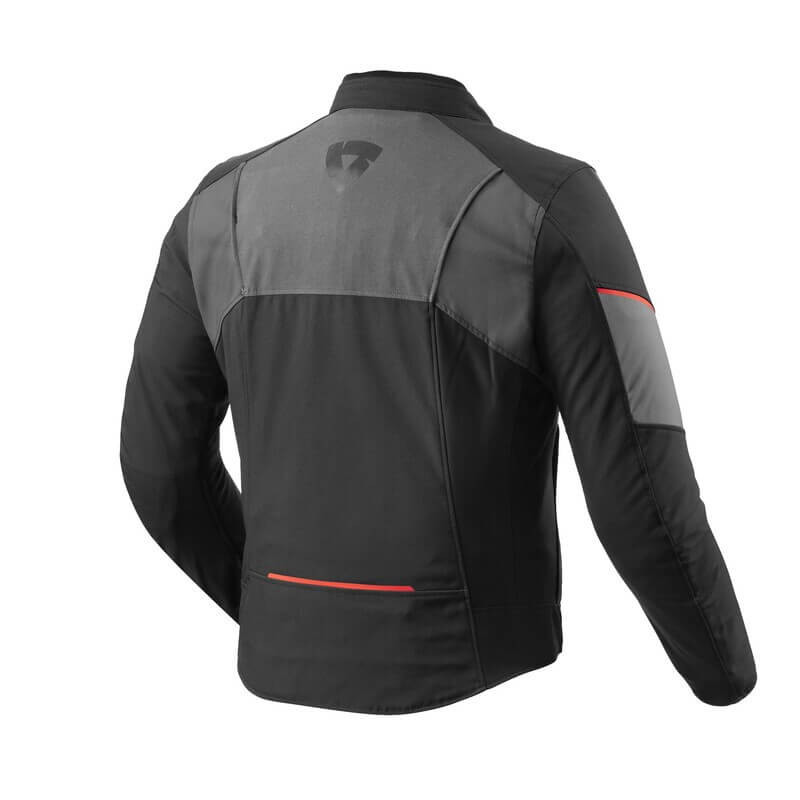 REV'IT VESTE CATALYST H2O