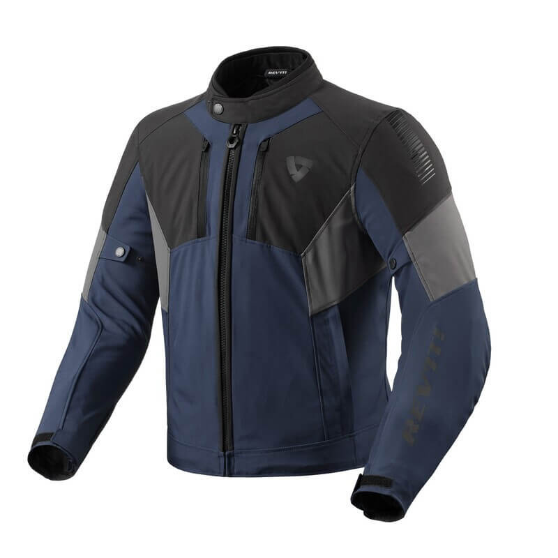 REV'IT VESTE CATALYST H2O