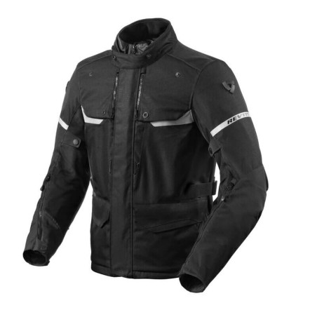 REV'IT VESTE OUTBACK 4 H2O