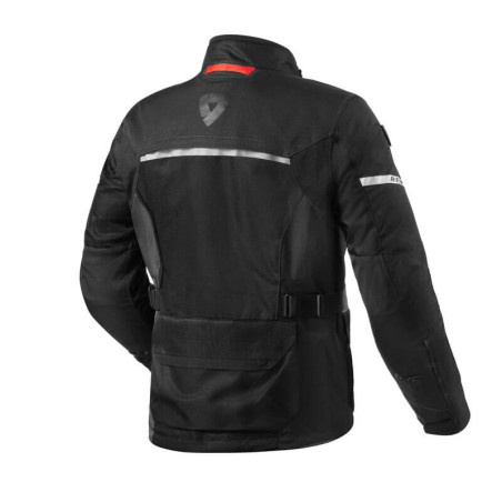 REV'IT VESTE OUTBACK 4 H2O