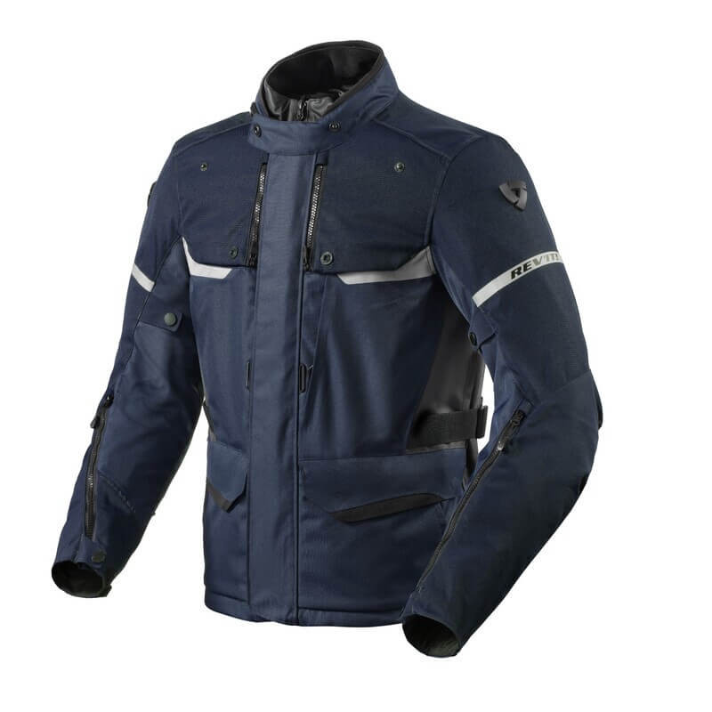 REV'IT VESTE OUTBACK 4 H2O