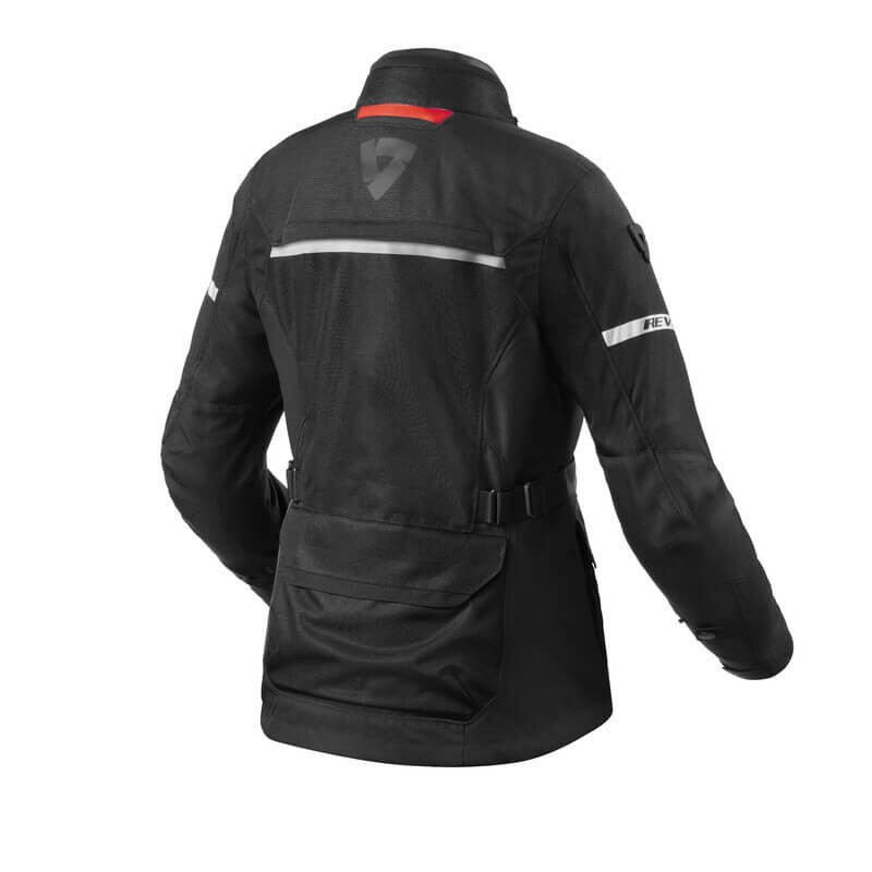 REV'IT VESTE OUTBACK 4 H2O LADIES