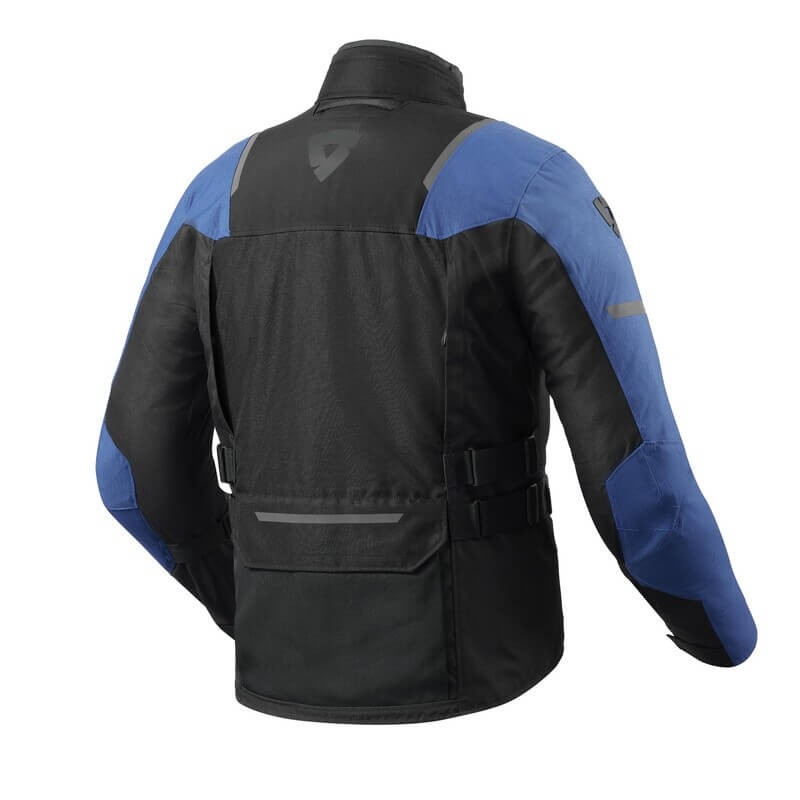 REV'IT VESTE OFFTRACK 2 H2O