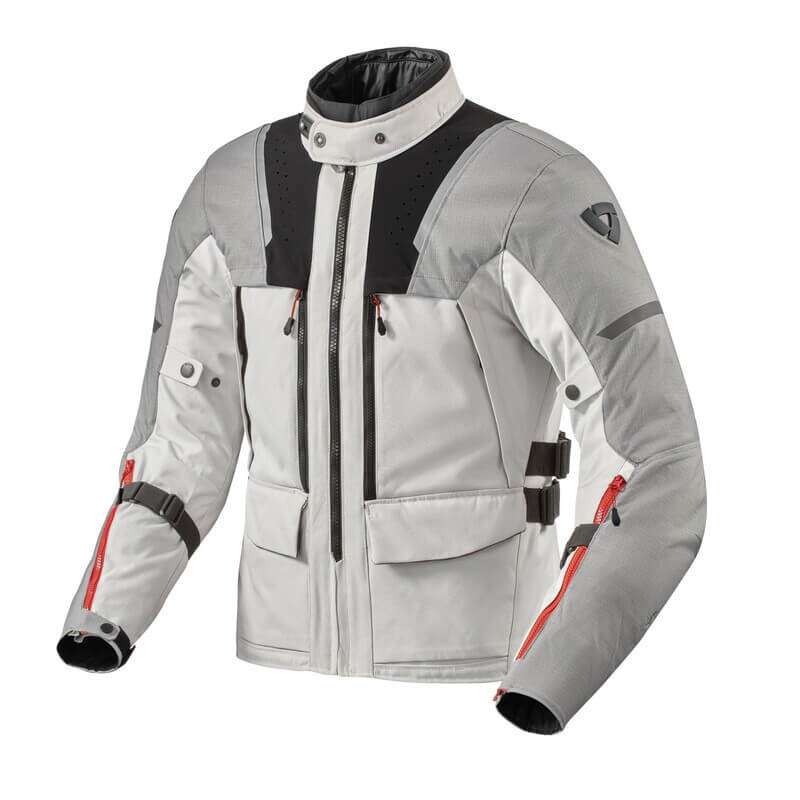 REV'IT VESTE OFFTRACK 2 H2O