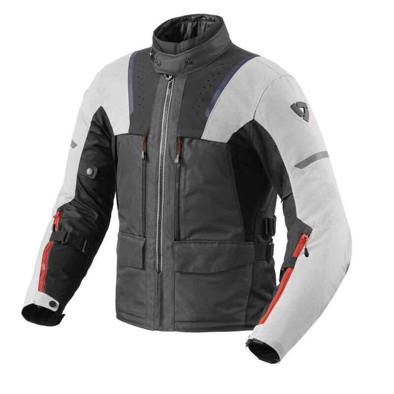 REV'IT VESTE OFFTRACK 2 H2O