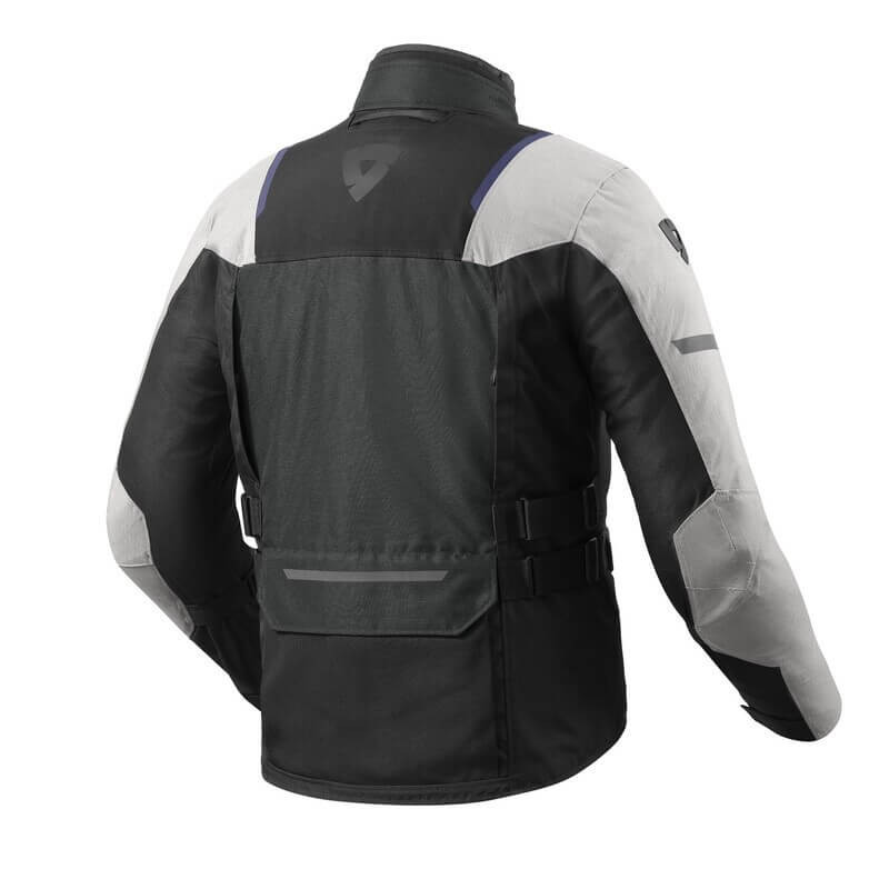 REV'IT VESTE OFFTRACK 2 H2O
