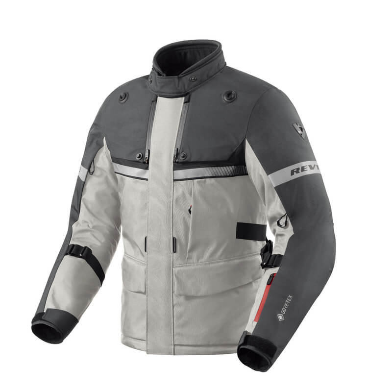 REV'IT VESTE POSEIDON 3 GTX