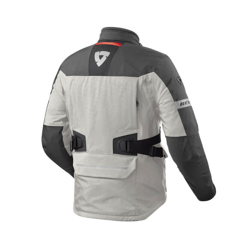 REV'IT VESTE POSEIDON 3 GTX