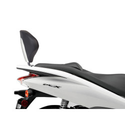 SHAD KIT FIXATION DOSSERET HONDA PCX 125i (H0PC10RV)