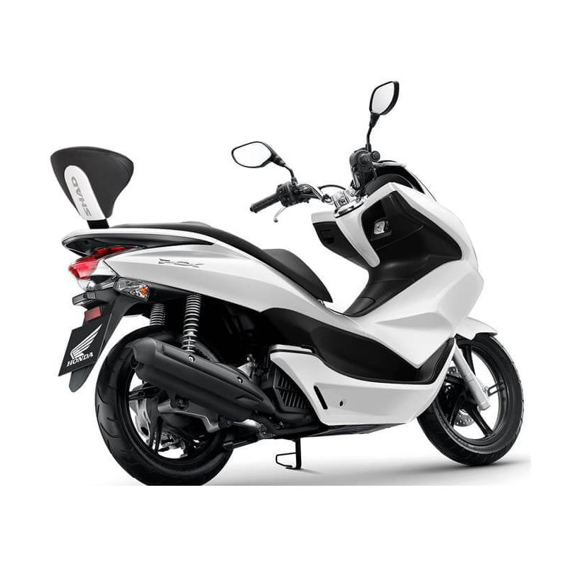 SHAD KIT FIXATION DOSSERET HONDA PCX 125i (H0PC10RV)