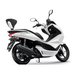 SHAD KIT FIXATION DOSSERET HONDA PCX 125i (H0PC10RV)