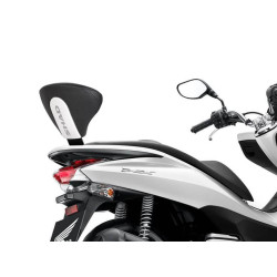 SHAD KIT FIXATION DOSSERET HONDA PCX 125i (H0PC10RV)