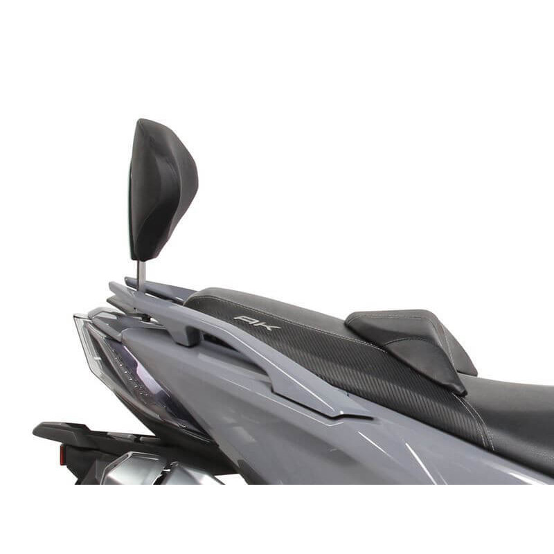 SHAD KIT FIXATION DOSSERET KYMCO AK 550 (K0AK57RV)