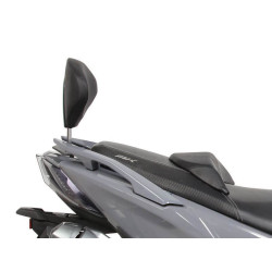 SHAD KIT FIXATION DOSSERET KYMCO AK 550 (K0AK57RV)