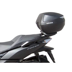 SHAD SUPPORT TOP CASE POUR HONDA FORZA 300 (H0FR33ST)
