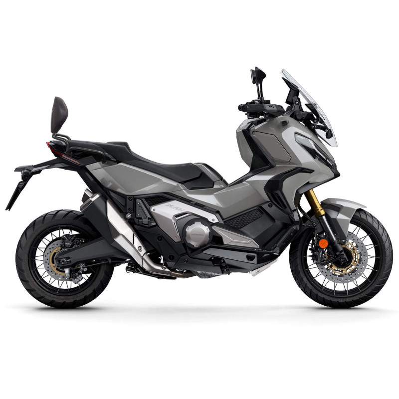 SHAD KIT FIXATION DOSSERET HONDA X-ADV /FORZA 750 (H0XD71RV)