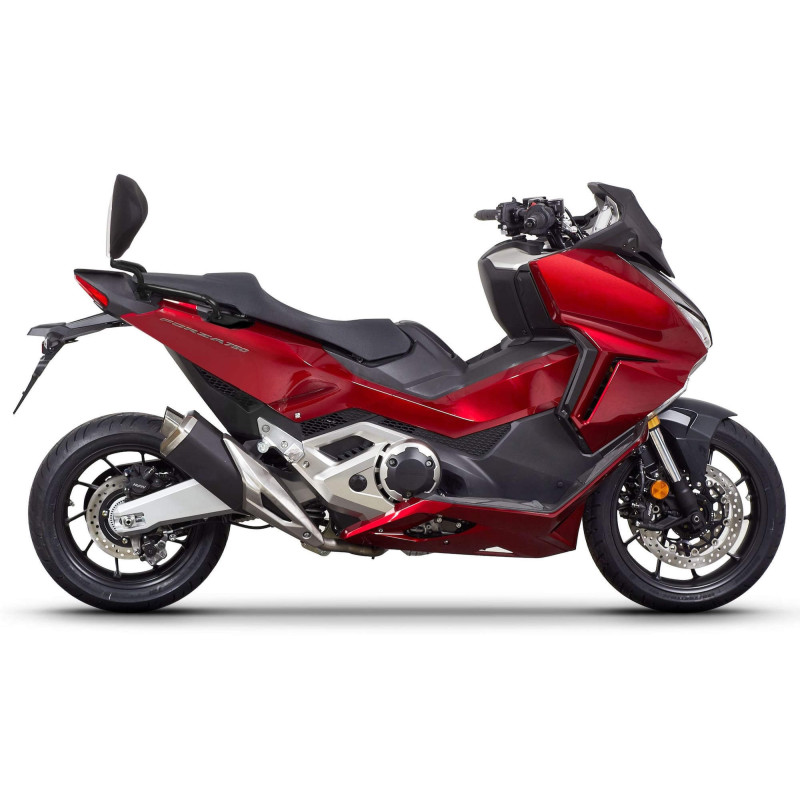 SHAD KIT FIXATION DOSSERET HONDA X-ADV /FORZA 750 (H0XD71RV)