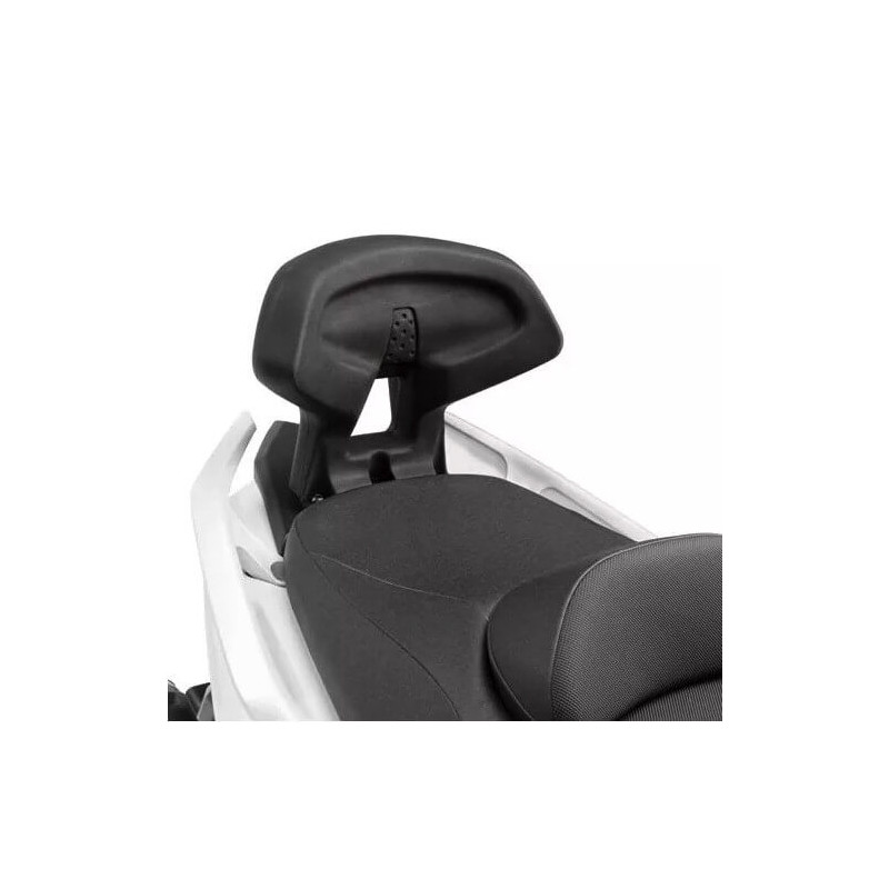 GIVI DOSSERET PASSAGER YAMAHA T-MAX 500 '08-11 / 530 '12-16 (TB2013A)