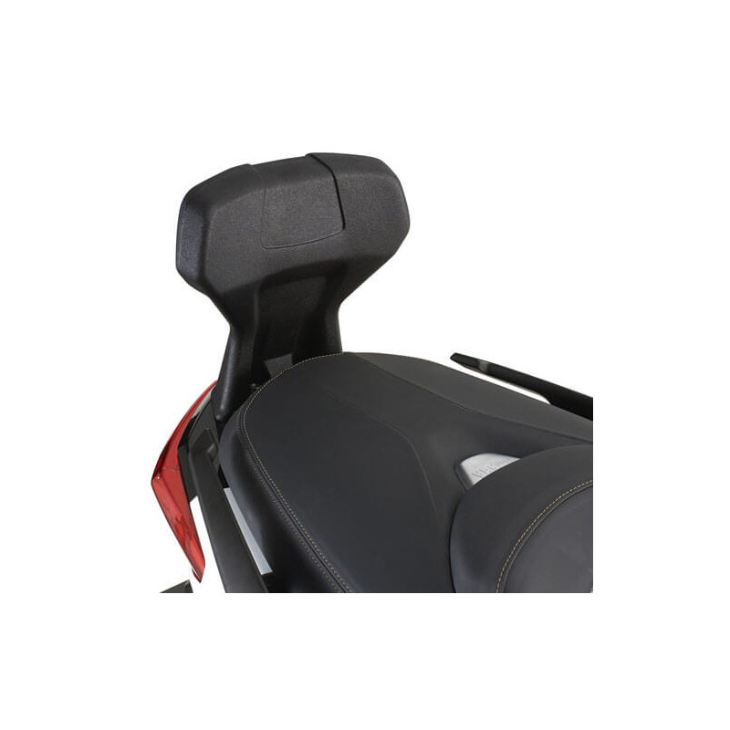 GIVI DOSSERET PASSAGER YAMAHA X-MAX 125/250/400 '13-14 (TB2111)